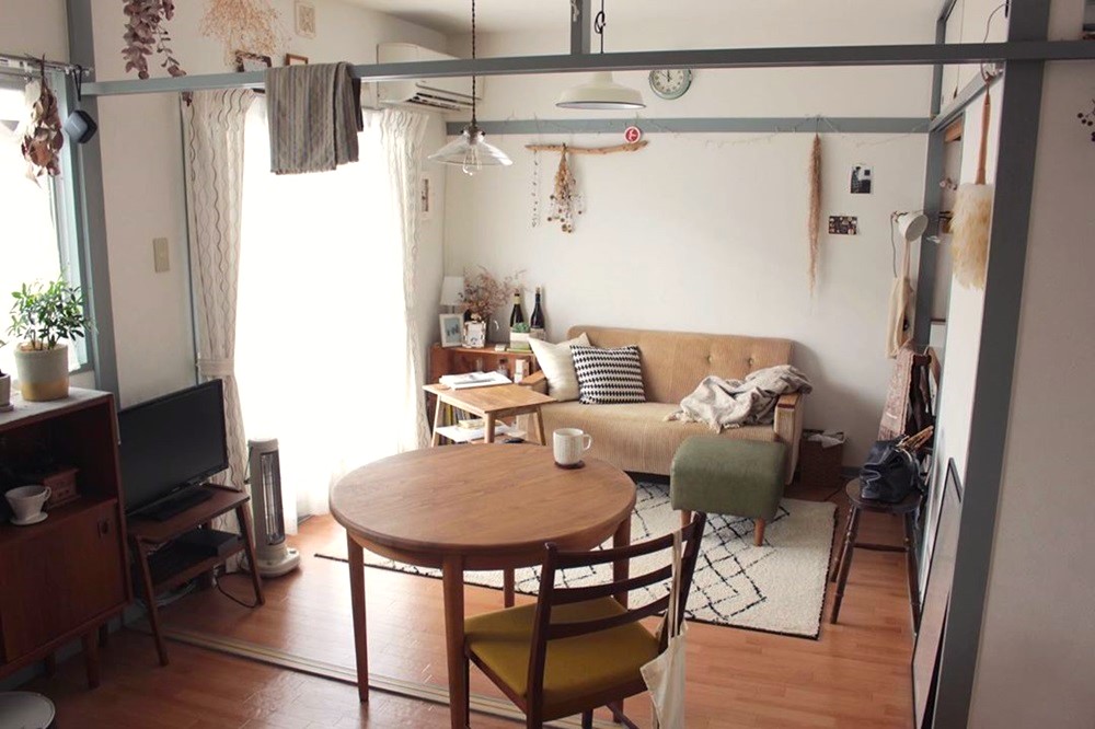 和室 昭和レトロのおしゃれなインテリアコーディネート・レイアウトの実例RoomClip ルームクリップ