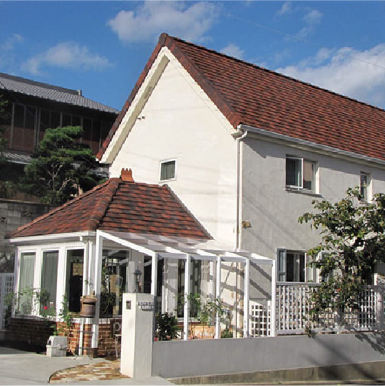 地方によって異なるフランスの家のスタイルFRANCE 365：フランス最新情報・フランス語学習お役立ち情報