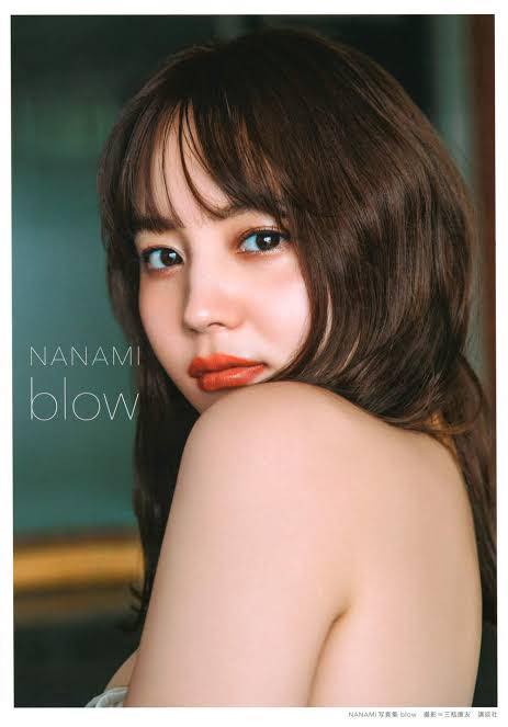 堀北真希の妹・NANAMIのそっくりショットが激似！インスタ画像で姉妹を比較！ | UNIFY