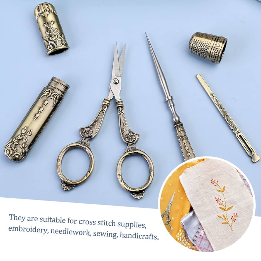 楽天市場 デザイン ハサミ 小型 オシャレ 小さい はさみ 鋏 手芸用 かわいい アンティーク シザー ミニシザー 盆栽ハサミ 茶芸 茶葉 本格 刃物刺繍はさみ 糸切りばさみ 糸切はさみ 糸切りハサミ 裁縫 花柄 ステンレス 鋭い 手芸用はさみ 裁縫道具 IwaiLoft : ラッキー