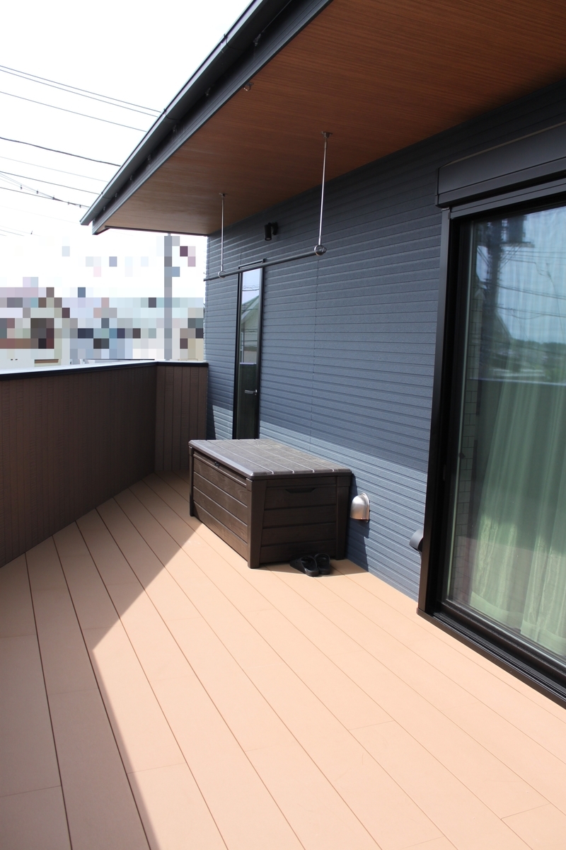 ベランダ シェードのおしゃれなインテリアコーディネート・レイアウトの実例RoomClip ルームクリップ