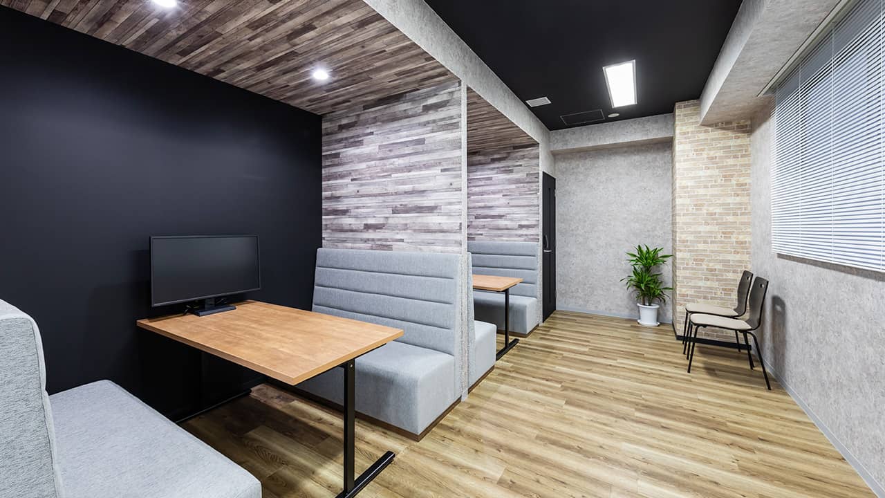 折りたたみテーブルDIY