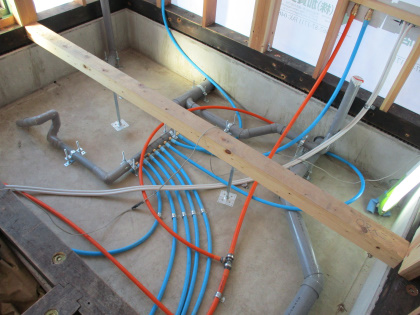 LAN工事新規オフィス開設LAN配線工事