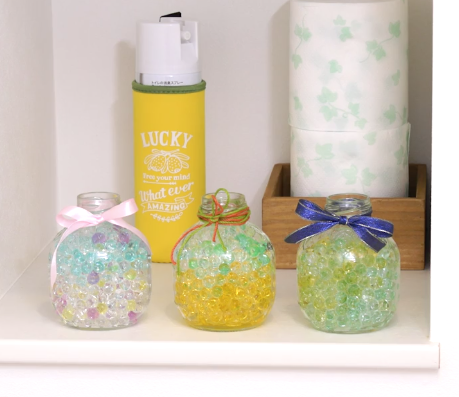 再利用すればエコにもなる♪空き瓶のリメイクアイデア集2019年12月27日- エキサイトニュース