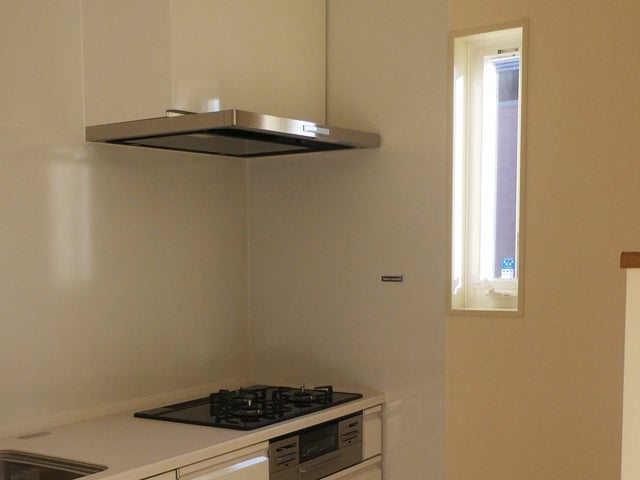 キッチンのカーテン選び 台所を目隠しする4つの方法飾りんぼ