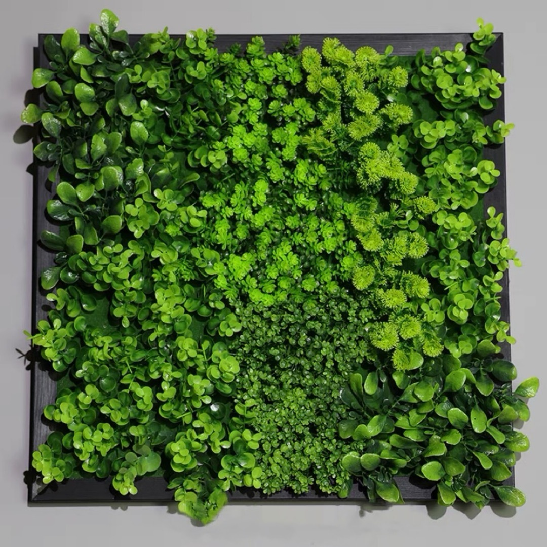 フェイクグリーン 壁掛け 光触媒 観葉植物 フェイク グリーン ウォールグリーン おしゃれ 造花 壁 人工観葉植物 インテリア アレンジメント壁面緑化 消臭 インテリアグリーン 植物 リアル 吊り下げ オフィス 葉 アートグリーン 壁飾り パネル ボード グリーンインテリア
