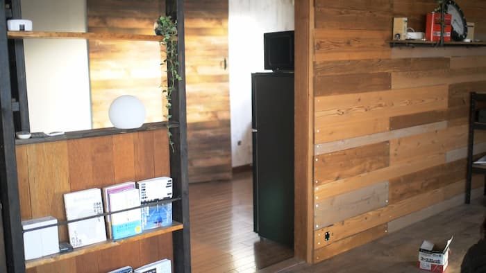 キッチンカウンター すのこDIYのインテリア・手作りの実例RoomClip ルームクリップ