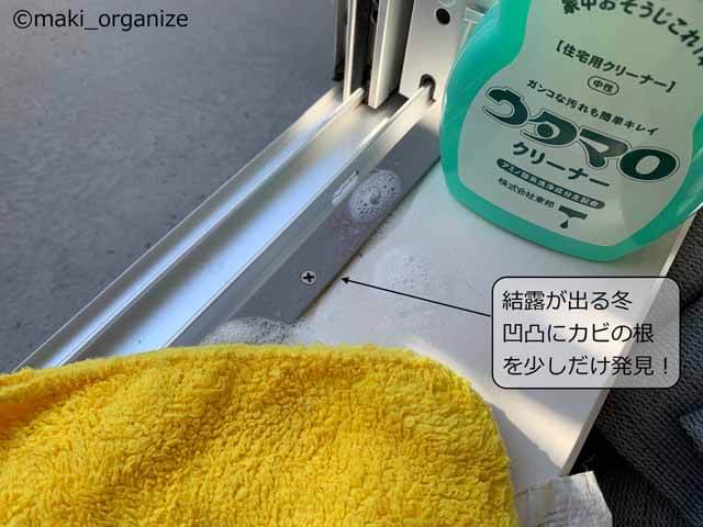 一見汚れていない網戸でも『真っ黒』に ダイソーのアイテムで驚きの結果 grape ｄメニューニュース NTTドコモ