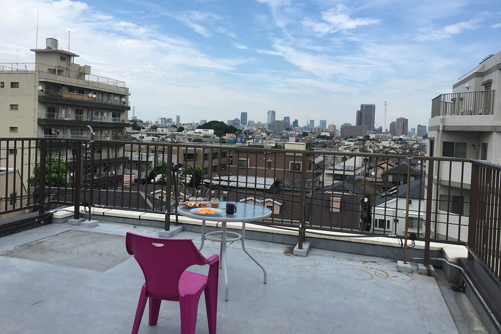 A-Terraceデザイナーズマンションコレクション-京都ライフ®︎