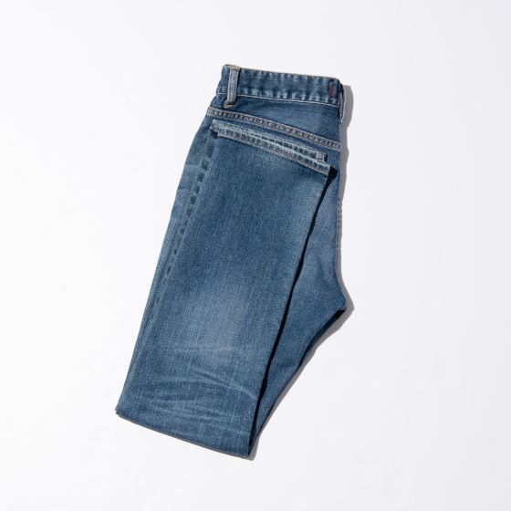 デニムの保管方法、どうしてますか？デニムのお悩み 解決します！ DENIM Q&A by DENIM MEISTER - INTHEKNOWGUEST LIST WEB MAGAZINE