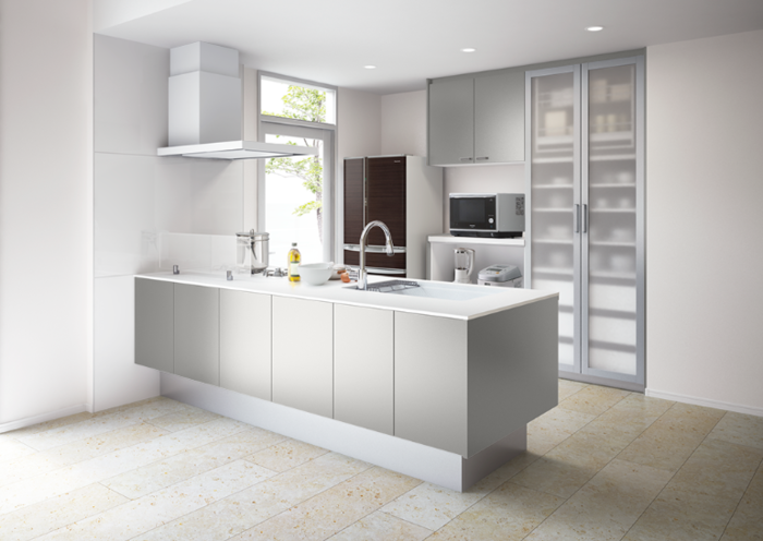 どんな色や方角が良い!? 風水からみるキッチンコーディネート - ソファー、モダン家具のインテリアショップクラスティーナインターファニチャ