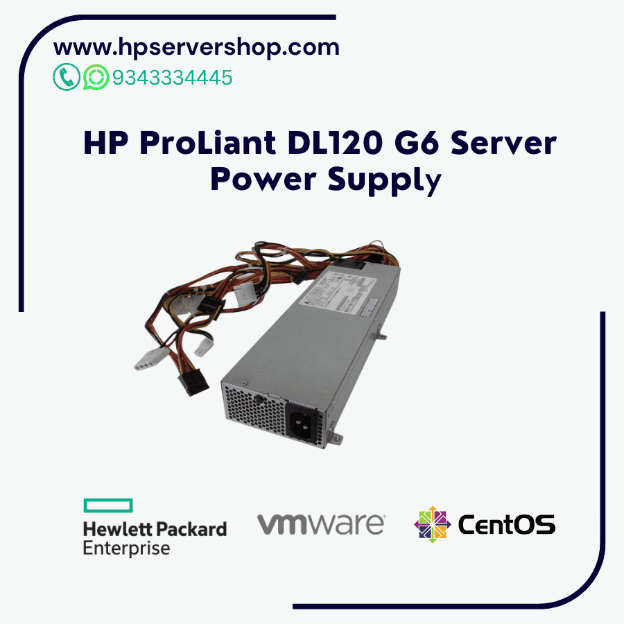 HPE DL60 DL120 Gen9