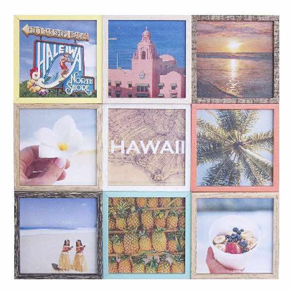 Amazon.co.jp:ＶＡＮＤＲＯＵＰプレゼントフォトフレーム 写真立て 部屋 玄関 綺麗 写真 15.2*20.3cm 認定書 フレーム写真入れ 横置き 縦置き 2WAY 額縁 カラー2 オフィス卓上 お洒落 インテリアフレーム 新年 忘年会 クリスマス 入社式 卒業式 父の日