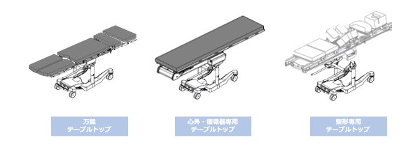 介護ベッド ウェルピーIC ウェーブタイプ