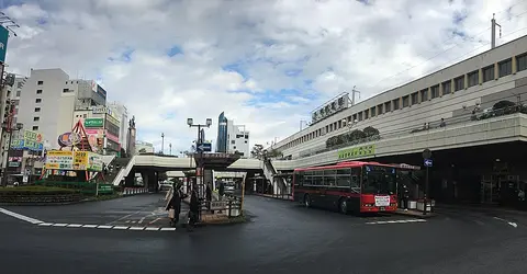 The Tohoku Shinkansen Line