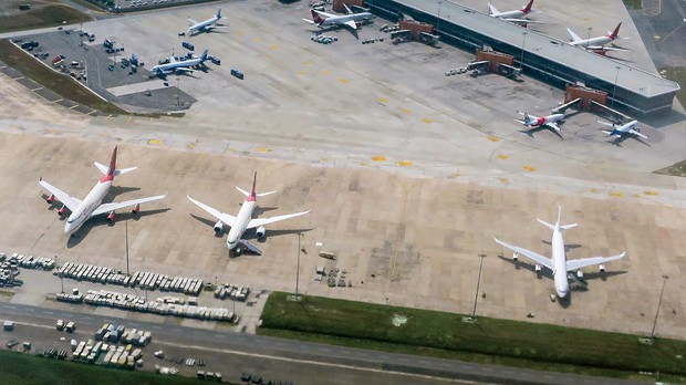 ＡＮＡとＪＡＬ、１４億の人口擁するインドの航空大手と提携…ビジネス・インバウンド需要に期待 : 読売新聞