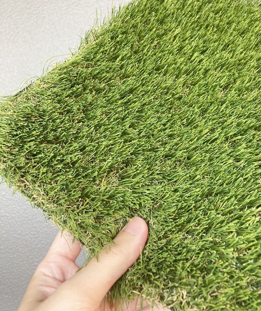 人工芝 ロール 1m×20m 芝丈35mm 人工芝マット屋外 庭diy2116 Good Life Wood 人工芝 ロール 1m×20m 芝丈20mmU字ピン44本付 1平米698円 送料無料 ベランダ ガーデニング 芝生 シート : 快適ライフ ヤフーショップ - 通販 -Yahoo!ショッピング