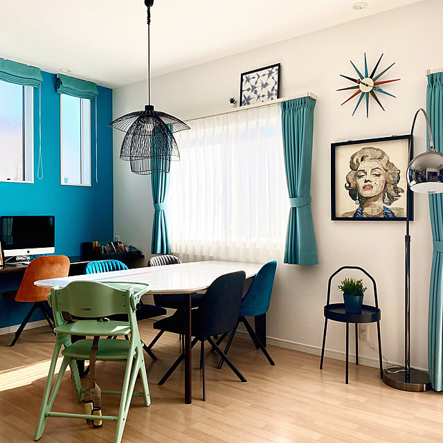 まるでパリのメゾン フレンチモダンインテリア – ポラスインテリア POLUS INTERIOR