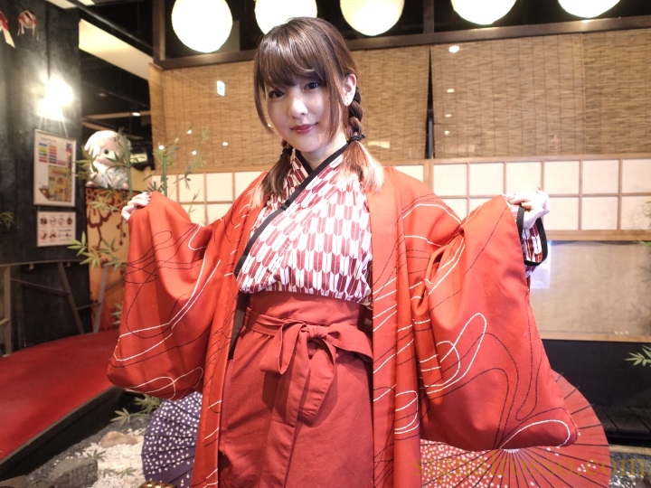 和風メイド セットアップ 和ロリ ゆめかわ 着物 ４点セット 生誕祭 メイドカフェロリータファッション通販SEASONZ〜アイドル衣装からロリィタまで揃うお店～ powered by BASE