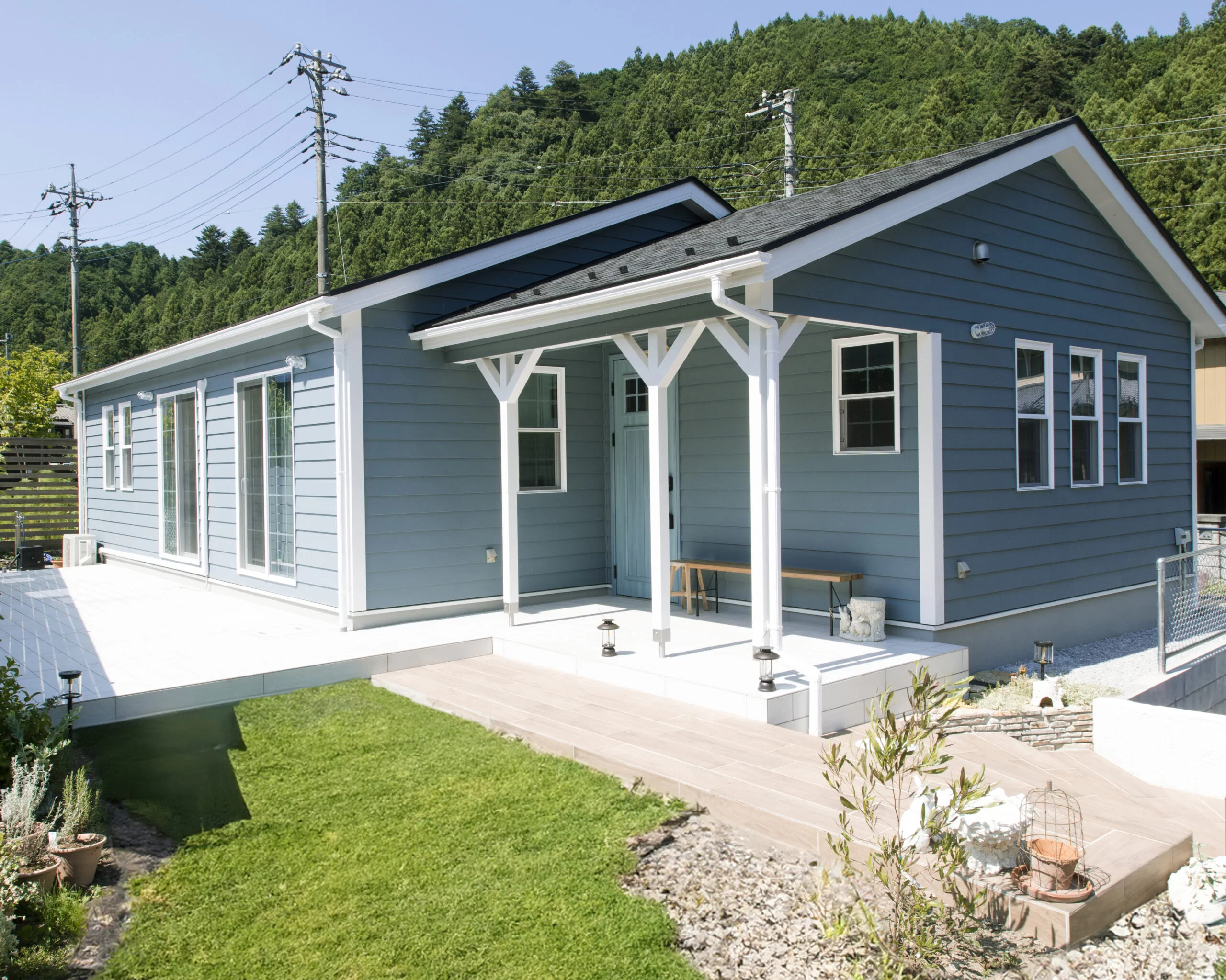 ダイワハウス 平屋暮らしを楽しむハウスメーカーが提案する「予算別建築プラン」をご紹介！明石・大蔵海岸住宅公園総合住宅展示場ABCハウジング