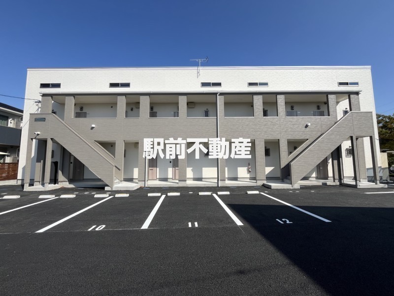 西鉄天神大牟田線 新栄町駅