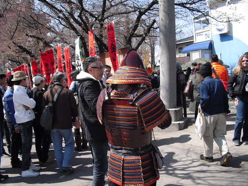 奇祭・かなまら祭2015 ［神奈川県］-人文研究見聞録