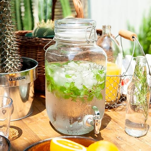 夏に欲しい！おしゃれでカッコいいドリンクディスペンサーの通販おすすめランキングベストオイシ