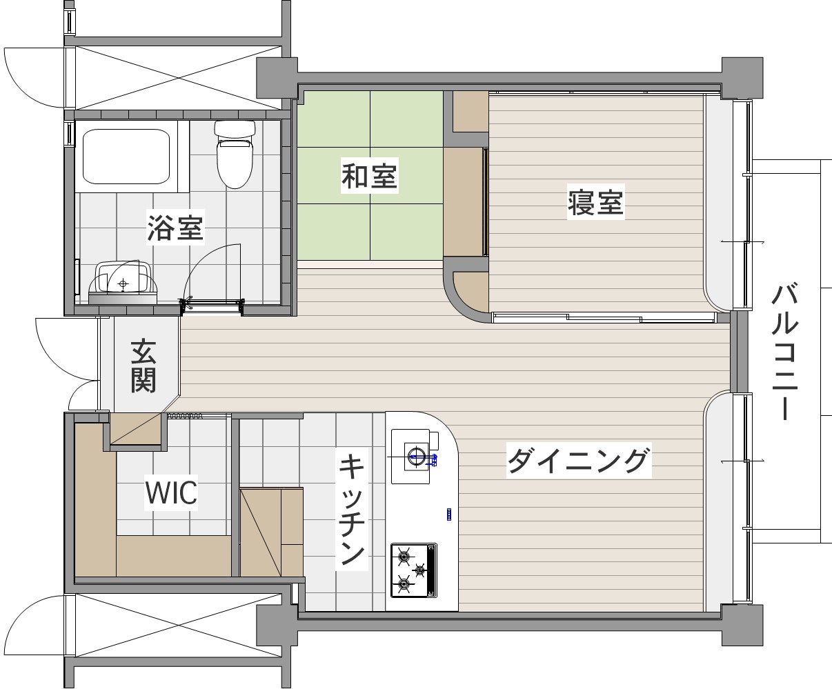 京都のごきげんリノベ ーション- ミセガマエヤ 🎉@misegamaeya_renovation· Kyoto-shi, Kyoto