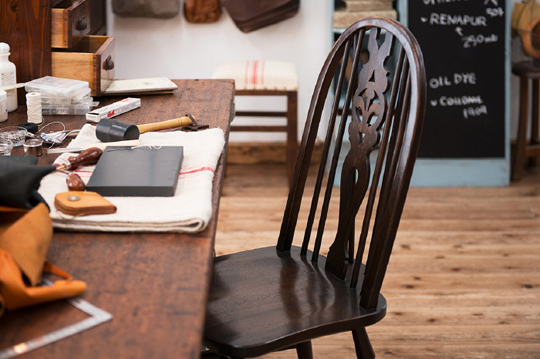 アンティーク・ヴィンテージのイスの種類と特徴！その選び方の紹介。BLOG