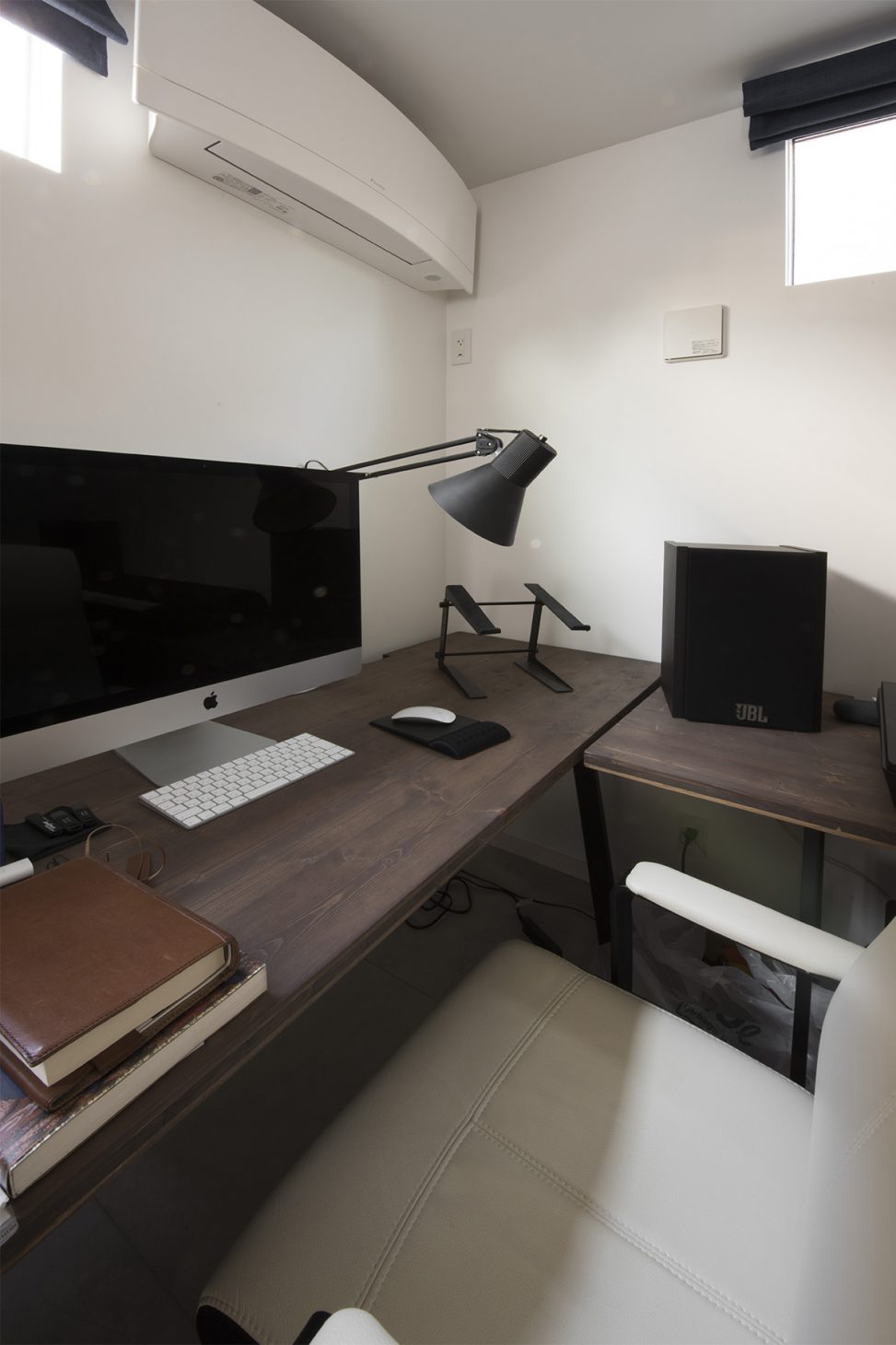 1畳から実現！おしゃれな書斎レイアウト完全ガイドロゴスホーム~北海道着工数No1ハウスメーカー~