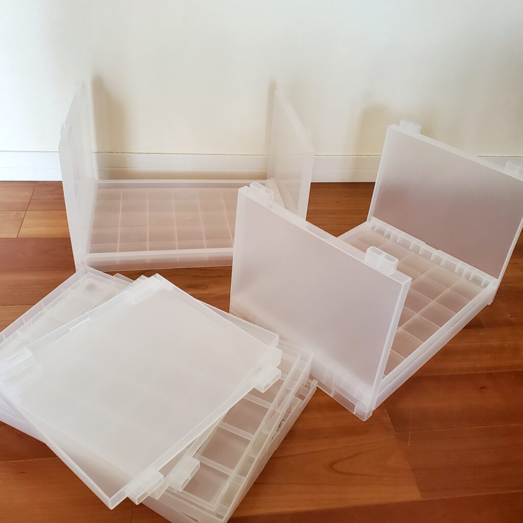 模様替え 無印のスタッキングキャビネットを分解！！ayuccchiiiのくらし事典 くらしのヒント、ここにあります