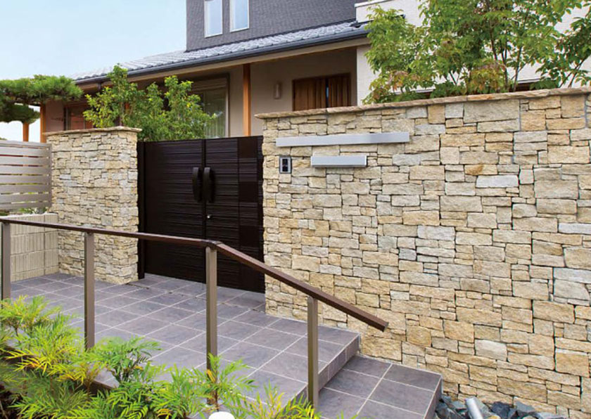 クオリティ安くてオシャレな外構屋さん 名古屋市・愛知・岐阜・三重・大阪・東京・神奈川・埼玉・千葉・福岡・宮城で大人気のエクステリア -クオリティ安くてオシャレな外構・エクステリア