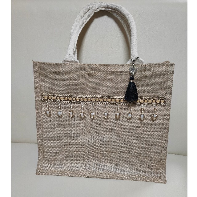 無印良品の大人気商品！使い道いろいろ「ジュートマイバック」フーディストノート