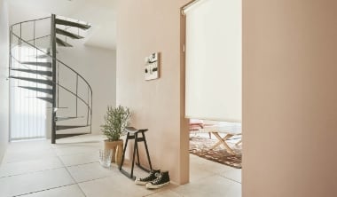 立川機工 ロールスクリーン 遮熱 オーダーメイド 取り付け カーテンレール 日本製 採光 リビング 階段 間仕切り 目隠し カーテン おしゃれ 押入れ省エネ : うさぎ屋 インテリア&DIY - 通販 - Yahoo!ショッピング