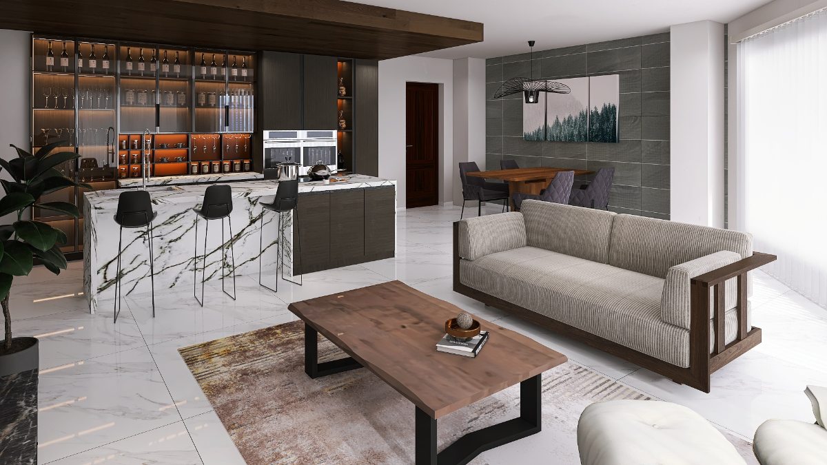 家中をあの贅沢空間に♡お部屋別、ホテルライクインテリア2018年9月13日- エキサイトニュース