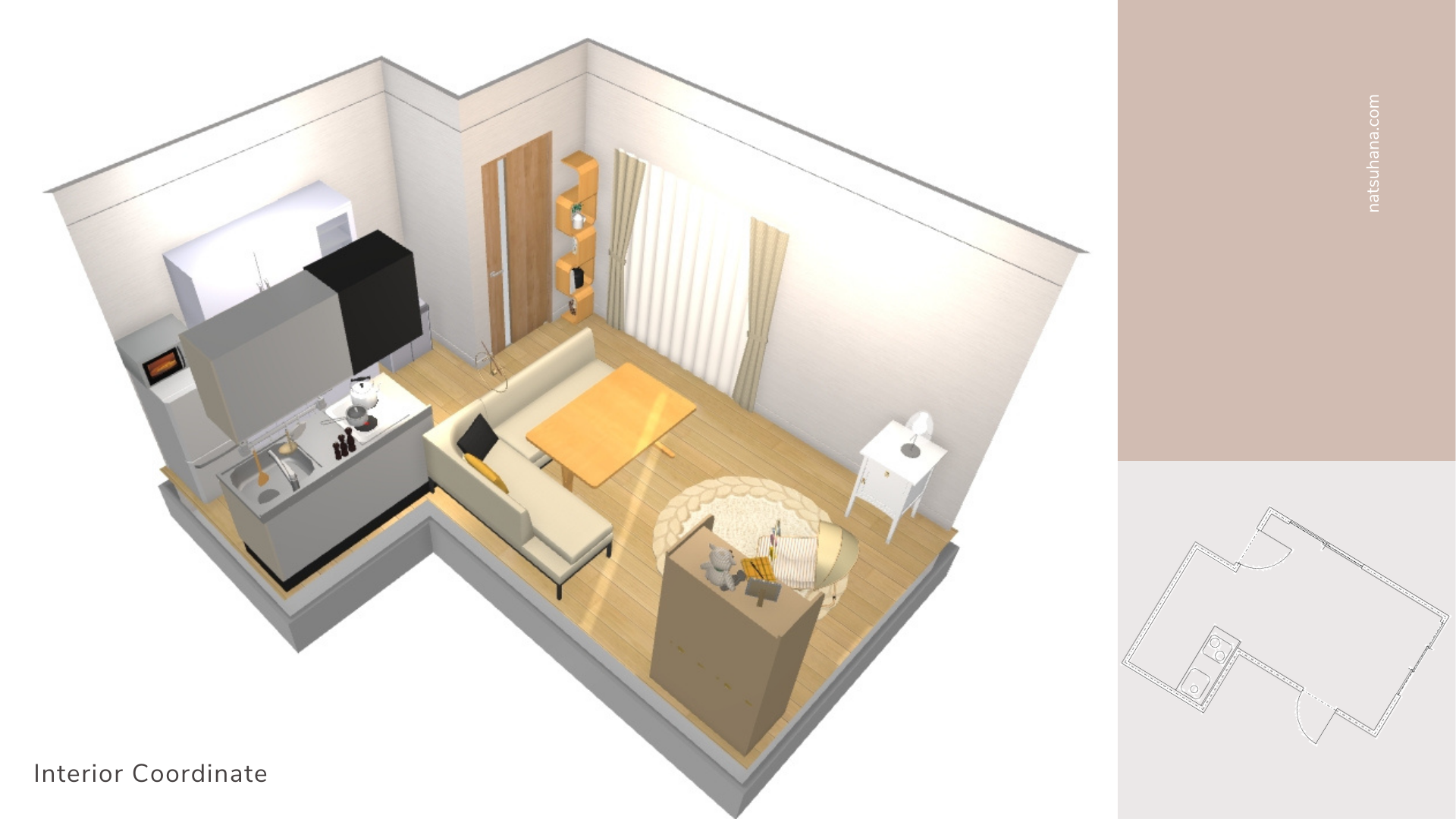 10畳のLDKレイアウト決定版間取り計画のコツnexthouse高性能な注文住宅を安心の定額プランで