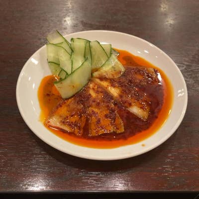 豫園 金山店 （ヨエン） - 金山/中華料理/ネット予約可