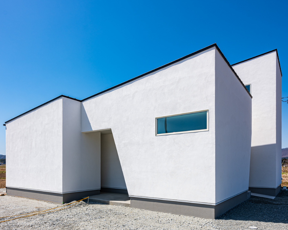 注文住宅・おしゃれな外観にするポイントや内観作りのコツとは実例も紹介東京・神奈川・愛知の注文住宅ならアクティエ