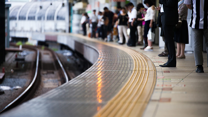 021.新幹線一駅分走ってみた 〜掛川駅から浜松駅まで〜｜茶葉丸の全国ランニング旅