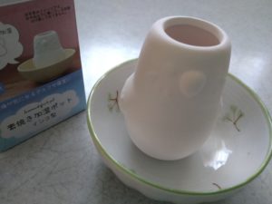 セリア 加湿器売り場はどこ？ペットボトルの加湿ポットって効果ある