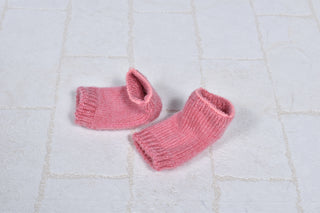 靴下ぬいぐるみ うさぎ - SECRET-VOICE'S GALLERYminne byGMOペパボ 国内最大級のハンドメイド・手作り通販サイト