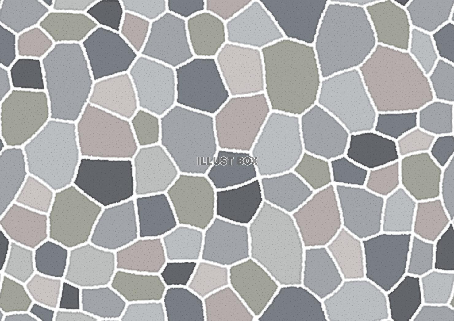 石垣の壁 写真素材3099936- フォトライブラリ