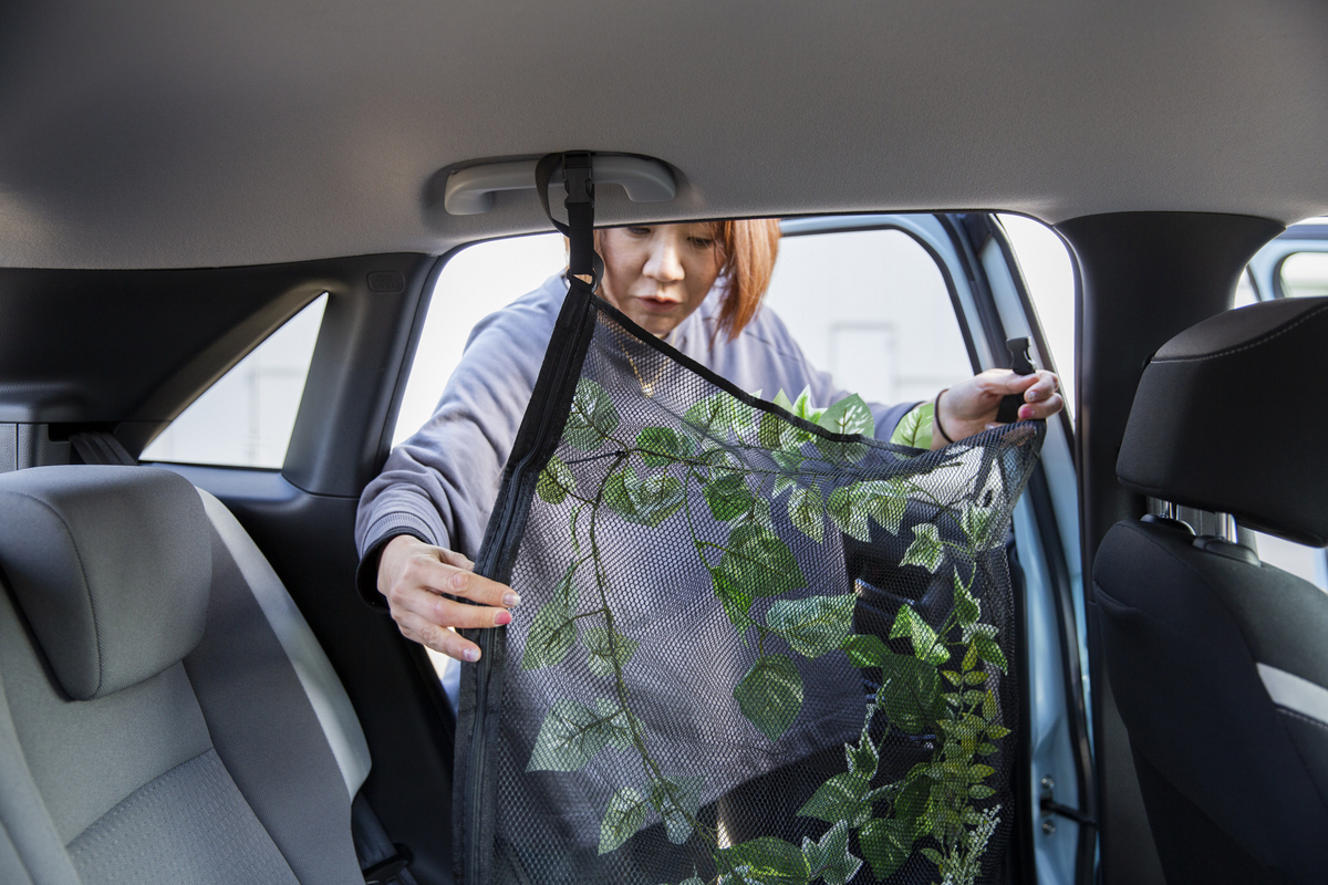 車のシートカバーのおすすめランキング７選。カーグッズのプロとMONOQLOが徹底比較