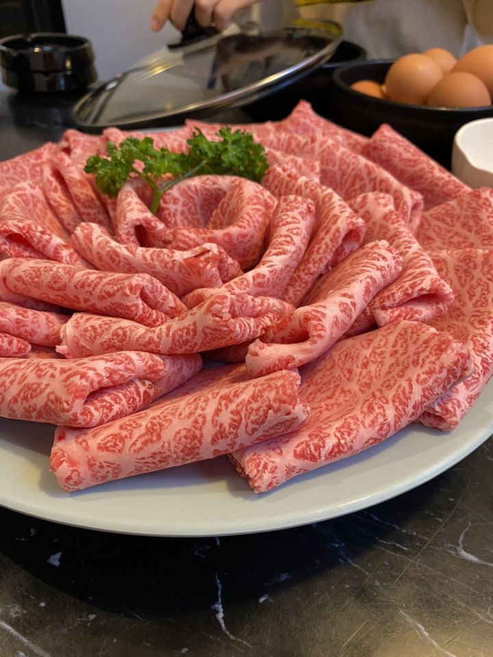 都城 焼肉 『焼肉みひろ』 :