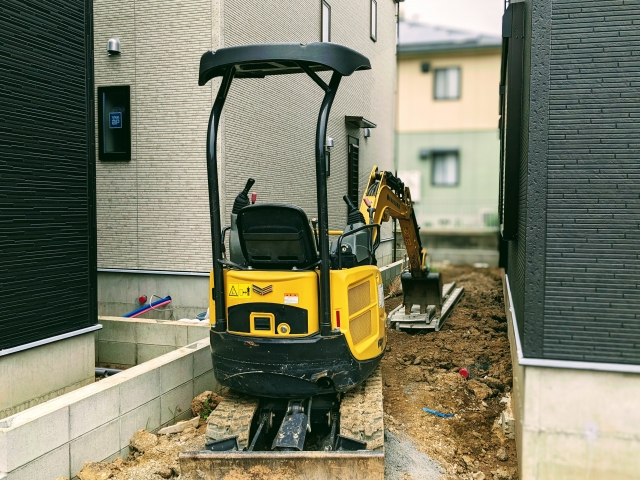 物置のサイズは大きすぎるくらいがベスト！自転車も入るのがおすすめ