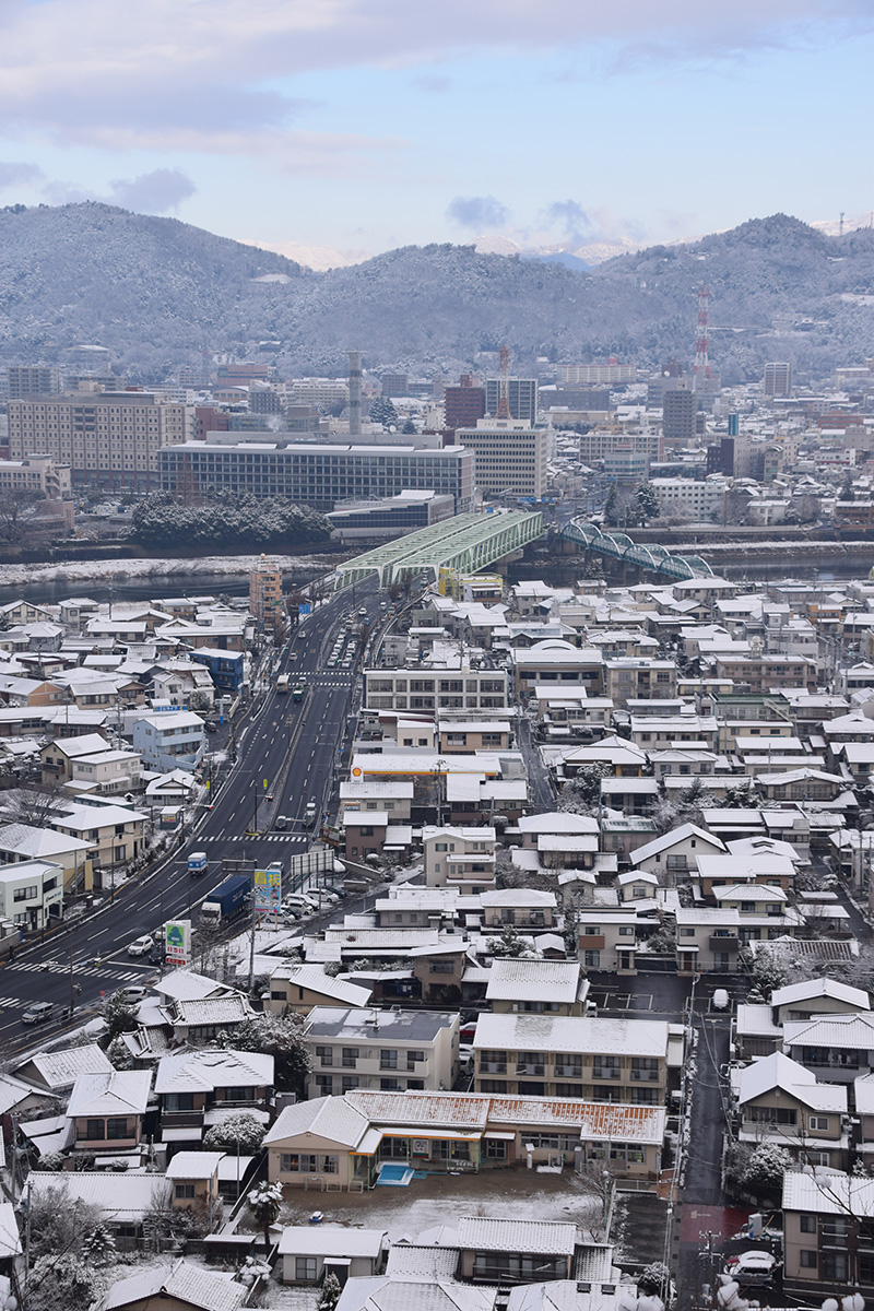 トレッキング | 福島市観光ノート - 福島市の観光Webメディア