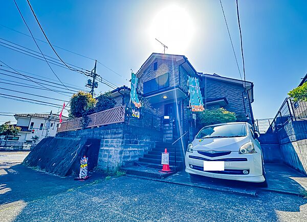 武蔵増戸駅のレンタルスペースを探す｜ショップカウンター