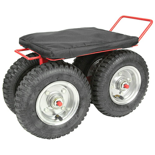 オフィス 回る椅子 タイヤ付き 白