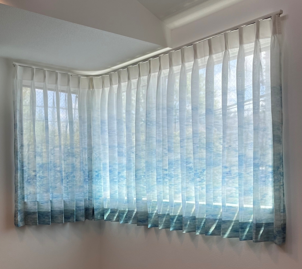 コーナー窓が好き！窓ヒロの充実キッチンリノベ東京、神奈川のヴィンテージマンション・リノベーション賃貸ならガレージ賃貸