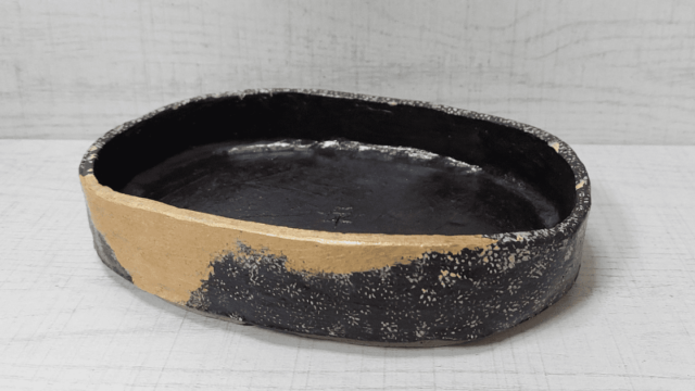 seria オーブンでやける『陶芸ねんど』お家で陶芸遊びを楽しもう♪&あんふぁん